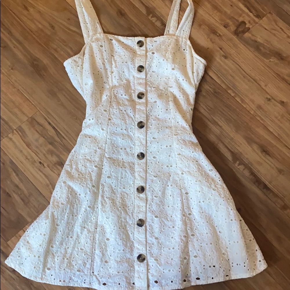 American eagle dress